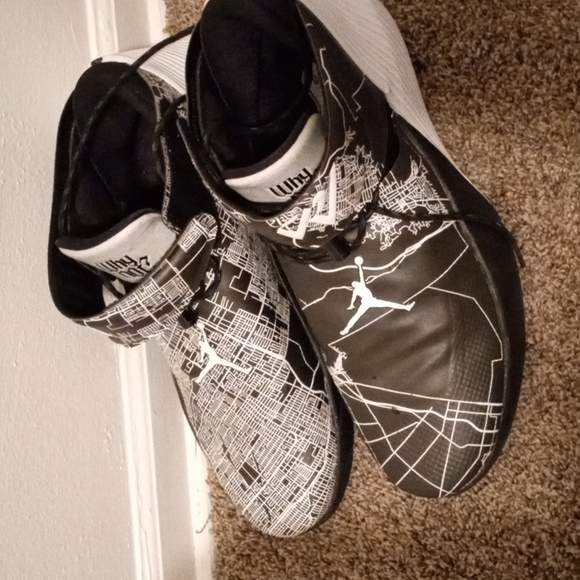 JORDANS - Picture 3 of 3